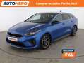 Kia ProCeed / pro_cee'd 1.6CRDI GT Line DCT Azul - thumbnail 1