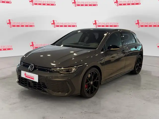 Volkswagen Golf main image