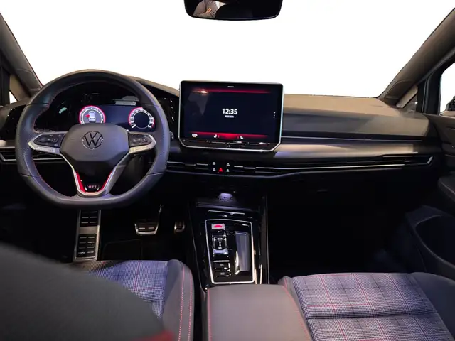 Volkswagen Golf view 10