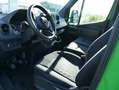 Mercedes-Benz Sprinter 317 CDI RIESENKOFFER RAPID 29³m Grün - thumbnail 6