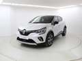 Renault Captur techno E-Tech full hybr.105 kW(145CV) Weiß - thumbnail 2