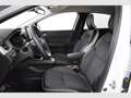 Renault Captur techno E-Tech full hybr.105 kW(145CV) Weiß - thumbnail 12