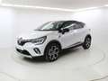 Renault Captur techno E-Tech full hybr.105 kW(145CV) Weiß - thumbnail 3