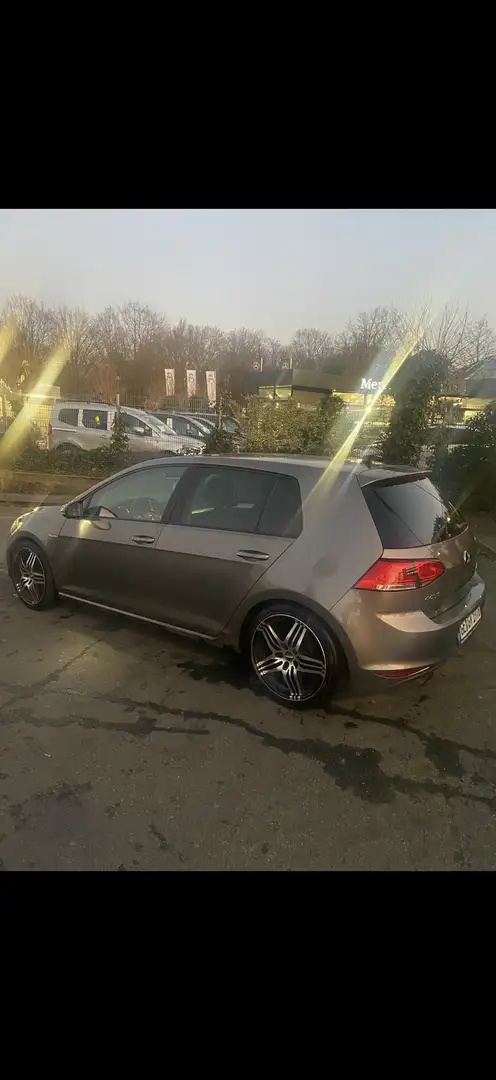 Volkswagen Golf 1.4 TSI BlueMotion Technology Highline - 2