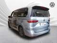 Volkswagen T7 Multivan T7 Multivan Style 2,0 l TSI lang | keyless | Eas Silber - thumbnail 4