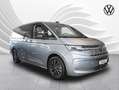 Volkswagen T7 Multivan T7 Multivan Style 2,0 l TSI lang | keyless | Eas Silber - thumbnail 3