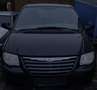 Chrysler Grand Voyager Grand Voyager 2.8 CRD Automatik Comfort Schwarz - thumbnail 2
