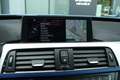 BMW 320 3-serie 320i Executive / M-Spor Blauw - thumbnail 21