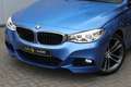 BMW 320 3-serie 320i Executive / M-Spor Blauw - thumbnail 3