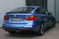 BMW 320 3-serie 320i Executive / M-Spor Blauw - thumbnail 2