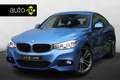 BMW 320 3-serie 320i Executive / M-Spor Blauw - thumbnail 1