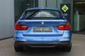 BMW 320 3-serie 320i Executive / M-Spor Blauw - thumbnail 10