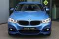 BMW 320 3-serie 320i Executive / M-Spor Blauw - thumbnail 9