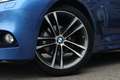 BMW 320 3-serie 320i Executive / M-Spor Blauw - thumbnail 4