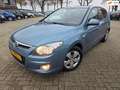 Hyundai i30 1.6i Dynamic 5 Drs 2009. Climate/Mistlampen/Trekha Blau - thumbnail 1