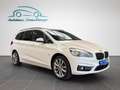 BMW 220 i Luxury Line Gran Tourer Blanco - thumbnail 3