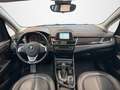 BMW 220 i Luxury Line Gran Tourer Blanco - thumbnail 12