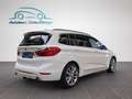 BMW 220 i Luxury Line Gran Tourer Blanco - thumbnail 5