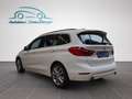 BMW 220 i Luxury Line Gran Tourer Blanco - thumbnail 4