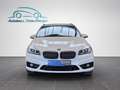 BMW 220 i Luxury Line Gran Tourer Blanco - thumbnail 6