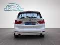 BMW 220 i Luxury Line Gran Tourer Blanco - thumbnail 7