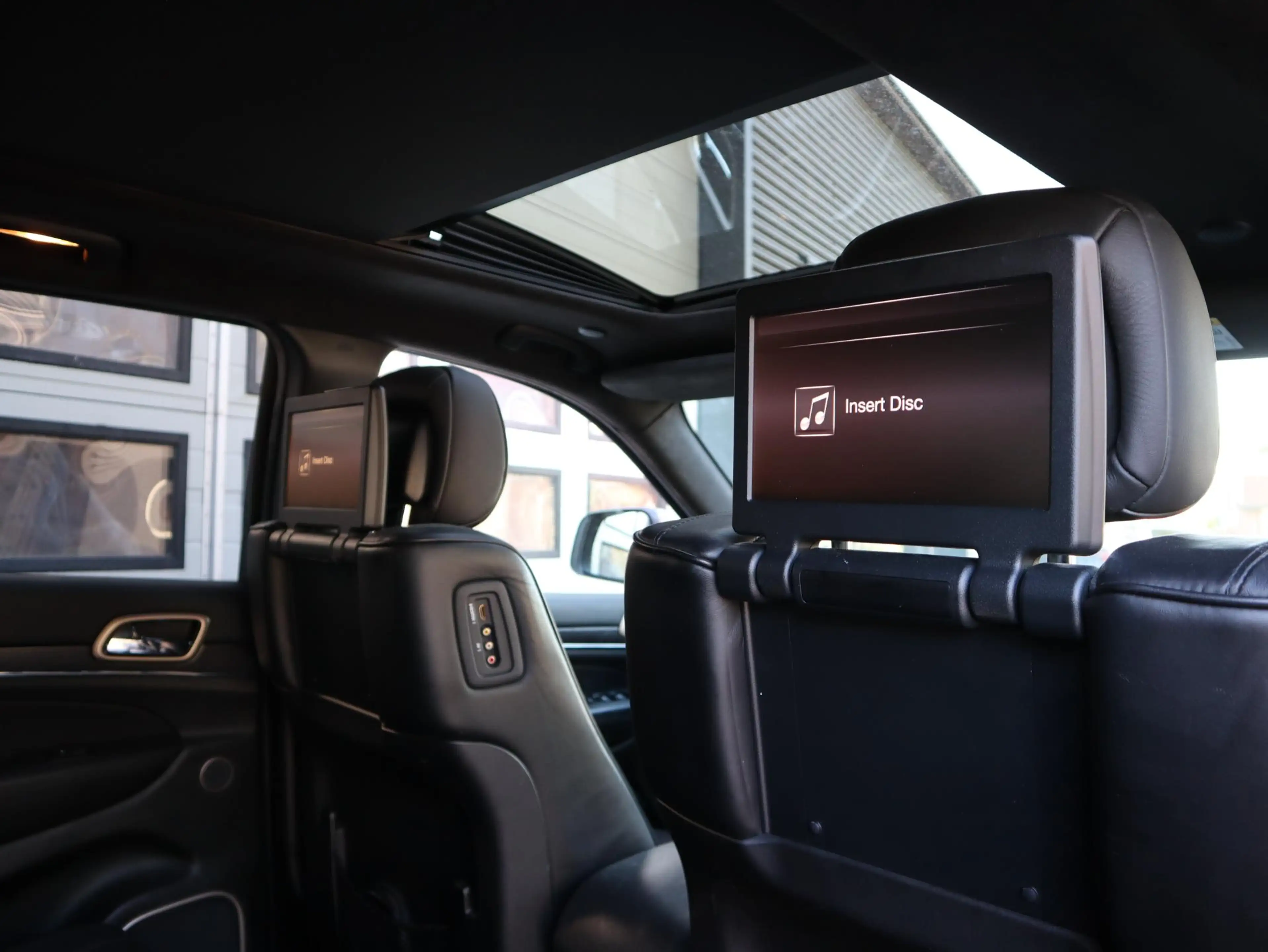 Jeep Grand Cherokee 3.0 CRD Summit Euro 6 - Pano - Trekhaak — photo 15
