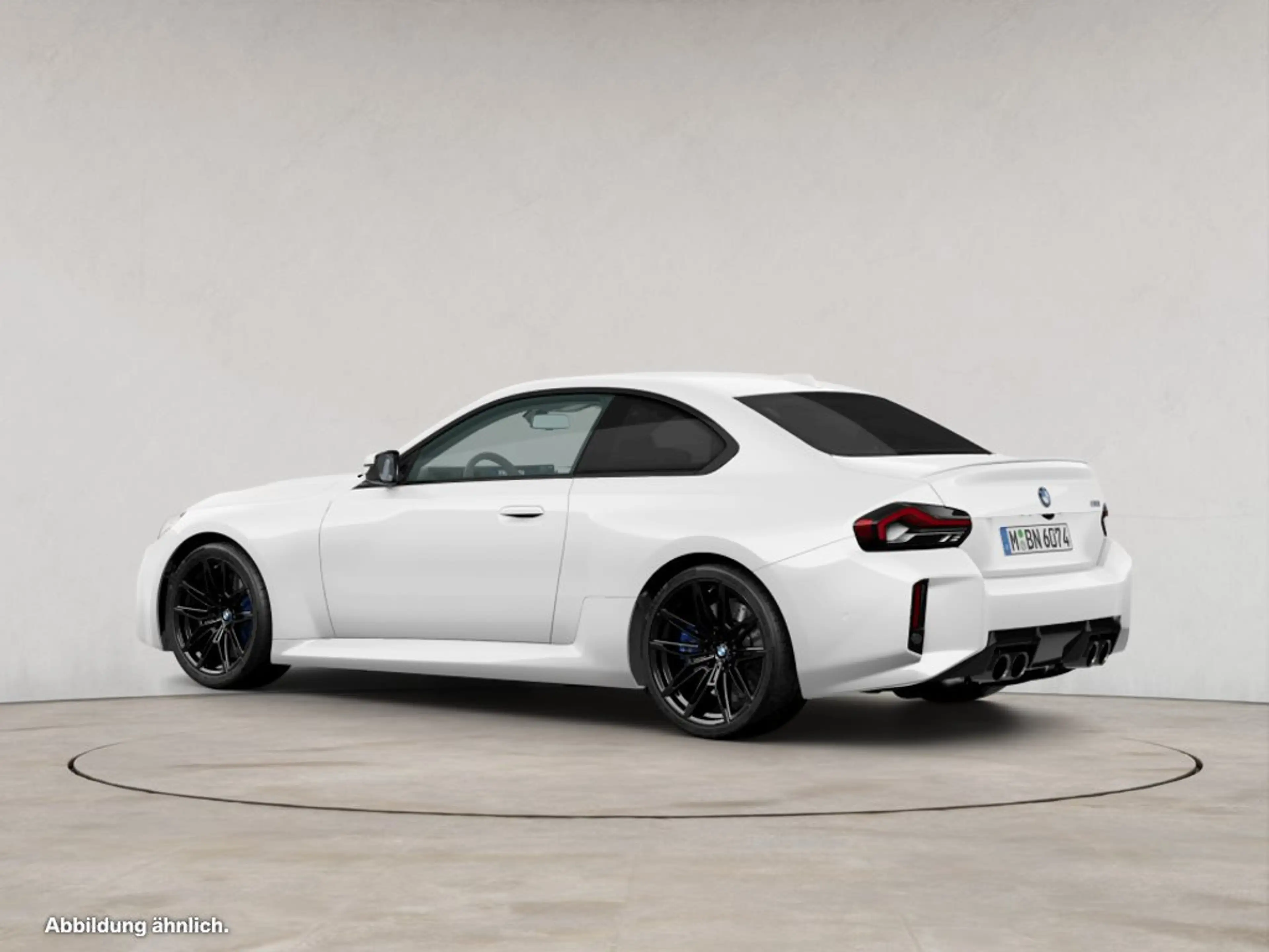 BMW M2 Coupé UPE 79.990 EUR — photo 6