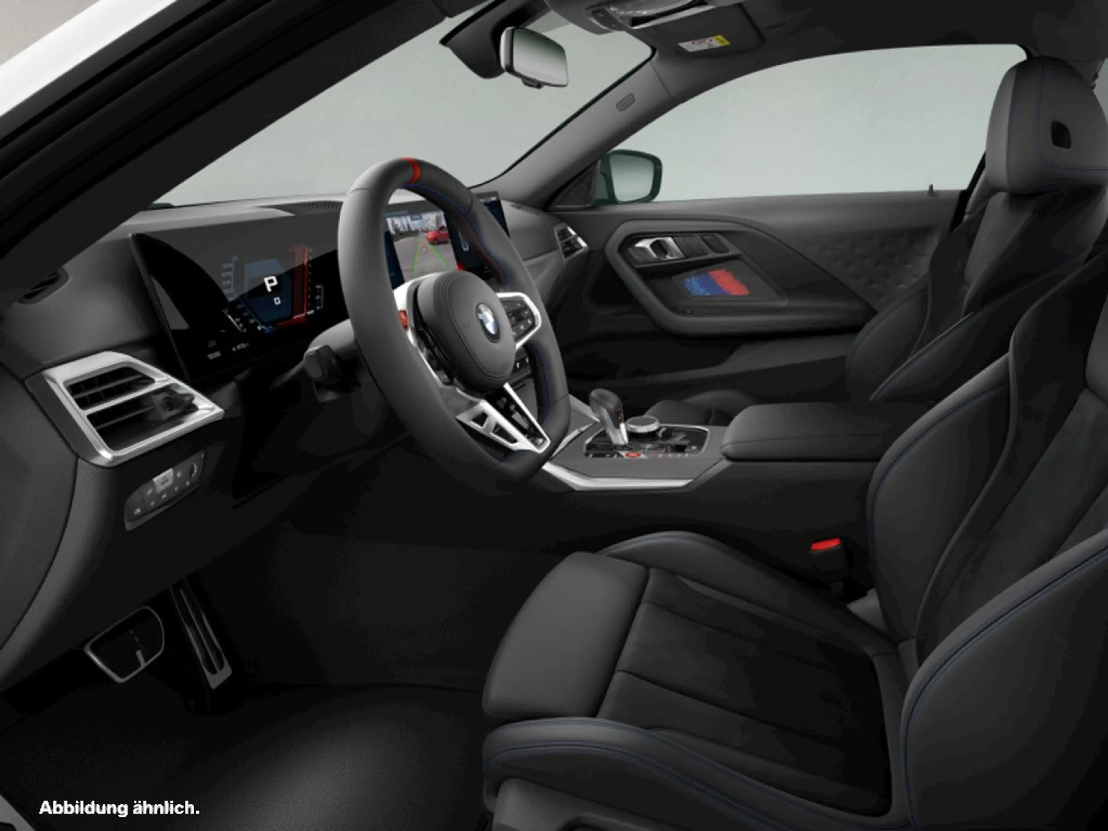 BMW M2 Coupé UPE 79.990 EUR — photo 3