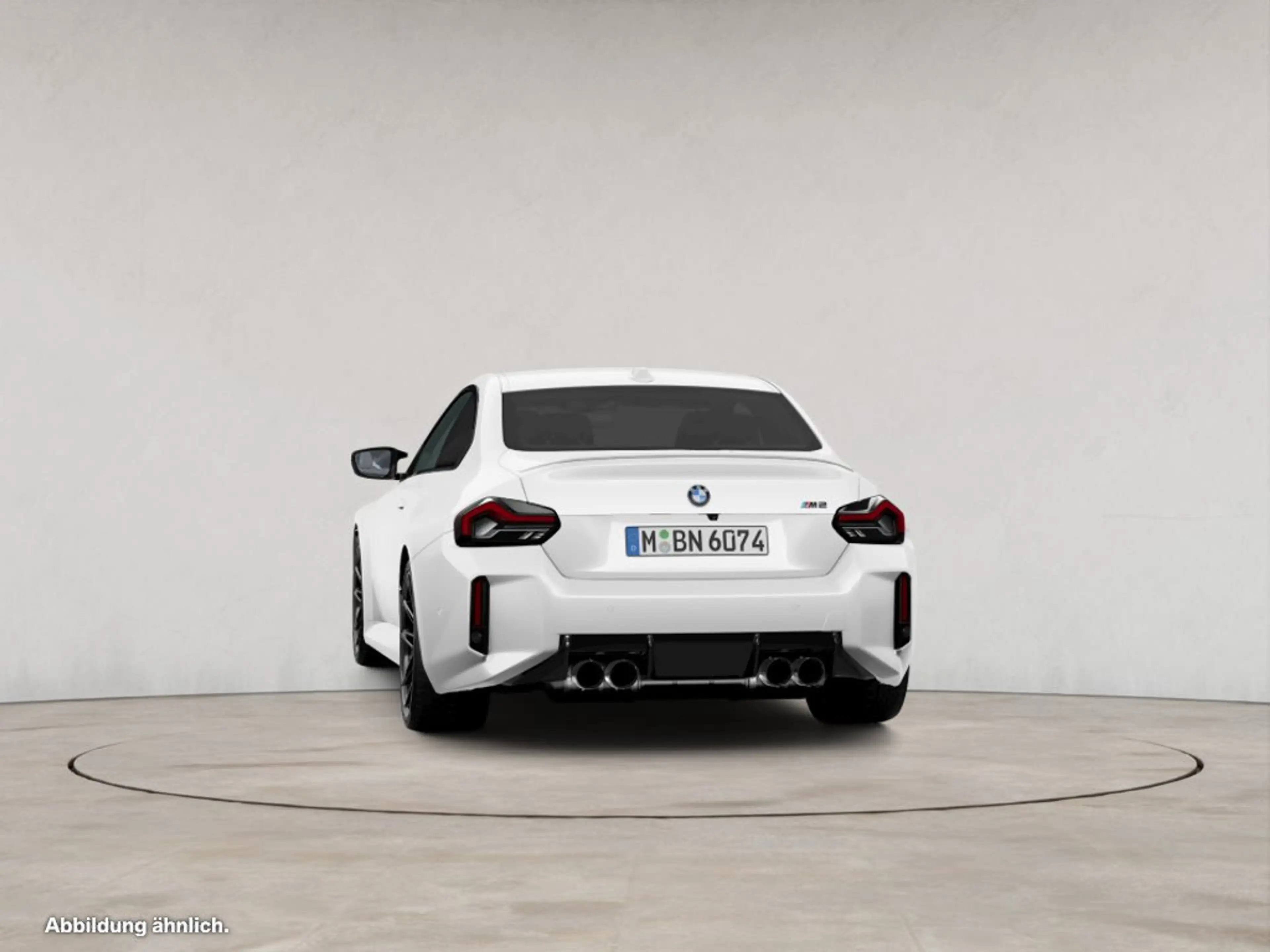 BMW M2 Coupé UPE 79.990 EUR — photo 7