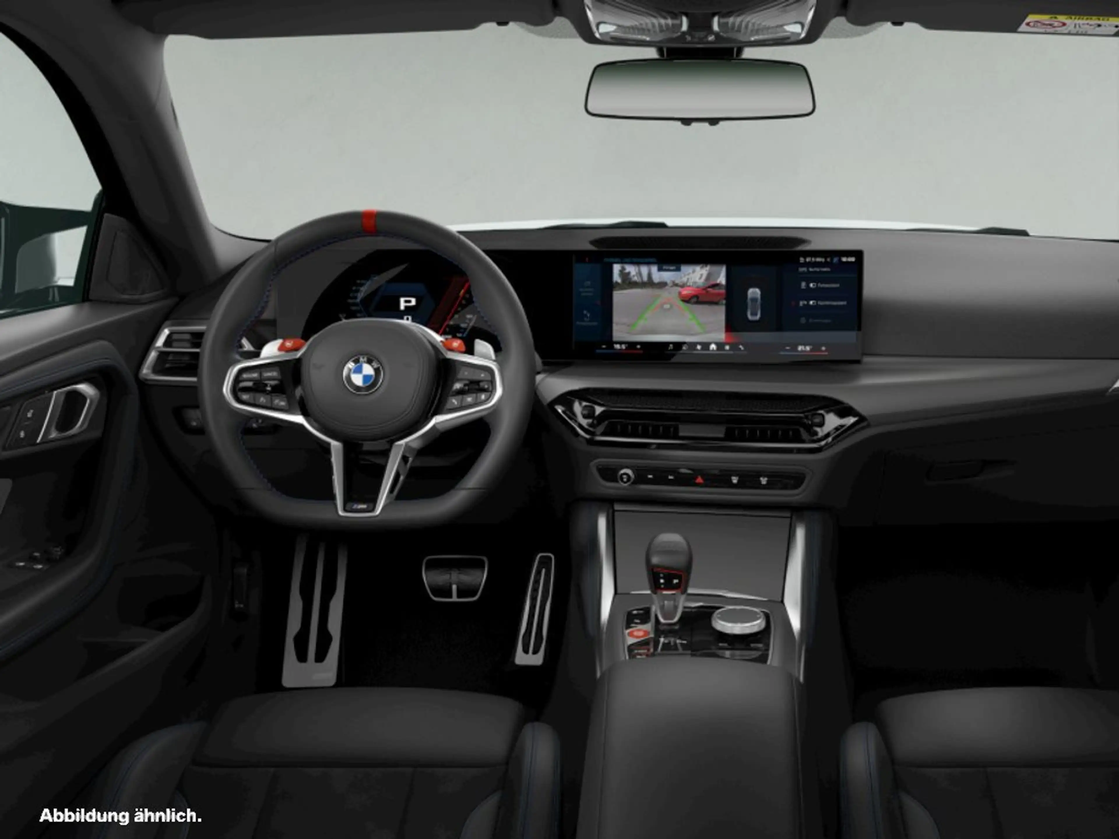 BMW M2 Coupé UPE 79.990 EUR — photo 4