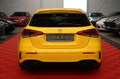 Mercedes-Benz A 35 AMG 4Matic Unfallfrei*LED*Pano* Gelb - thumbnail 8