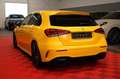 Mercedes-Benz A 35 AMG 4Matic Unfallfrei*LED*Pano* Gelb - thumbnail 9