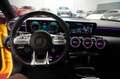 Mercedes-Benz A 35 AMG 4Matic Unfallfrei*LED*Pano* Gelb - thumbnail 18