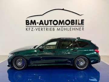 Touring Allrad,Laser,HeadUp,Panorama,Standh.,Voll