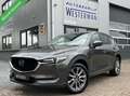 Mazda CX-5 2.0 SkyActiv-G 165Pk Aut Luxury Acc Leer 360º Cam Grijs - thumbnail 1