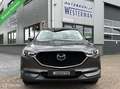 Mazda CX-5 2.0 SkyActiv-G 165Pk Aut Luxury Acc Leer 360º Cam Grijs - thumbnail 2