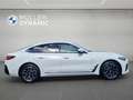 BMW i4 xDrive40 M SPORT LED KOMFORTZUG RÜCKFAHR SHZ DAB Weiß - thumbnail 7