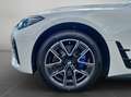 BMW i4 xDrive40 M SPORT LED KOMFORTZUG RÜCKFAHR SHZ DAB Weiß - thumbnail 20