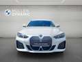 BMW i4 xDrive40 M SPORT LED KOMFORTZUG RÜCKFAHR SHZ DAB Weiß - thumbnail 2