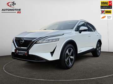 1.5 e-Power Navi Cruise 190PK 360° Keyless Entry L