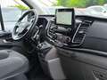 Ford Transit Custom 2.0TDCI 130CV DOUBLE CAB UTILITAIRE 5PL GPS TVAC Zwart - thumbnail 18