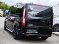 Ford Transit Custom 2.0TDCI 130CV DOUBLE CAB UTILITAIRE 5PL GPS TVAC Zwart - thumbnail 7