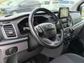 Ford Transit Custom 2.0TDCI 130CV DOUBLE CAB UTILITAIRE 5PL GPS TVAC Zwart - thumbnail 19