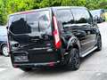 Ford Transit Custom 2.0TDCI 130CV DOUBLE CAB UTILITAIRE 5PL GPS TVAC Zwart - thumbnail 9
