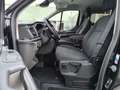Ford Transit Custom 2.0TDCI 130CV DOUBLE CAB UTILITAIRE 5PL GPS TVAC Zwart - thumbnail 12