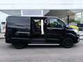 Ford Transit Custom 2.0TDCI 130CV DOUBLE CAB UTILITAIRE 5PL GPS TVAC Zwart - thumbnail 11