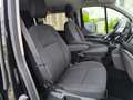 Ford Transit Custom 2.0TDCI 130CV DOUBLE CAB UTILITAIRE 5PL GPS TVAC Zwart - thumbnail 17
