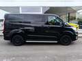 Ford Transit Custom 2.0TDCI 130CV DOUBLE CAB UTILITAIRE 5PL GPS TVAC Zwart - thumbnail 10