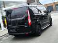 Ford Transit Custom 2.0TDCI 130CV DOUBLE CAB UTILITAIRE 5PL GPS TVAC Zwart - thumbnail 2