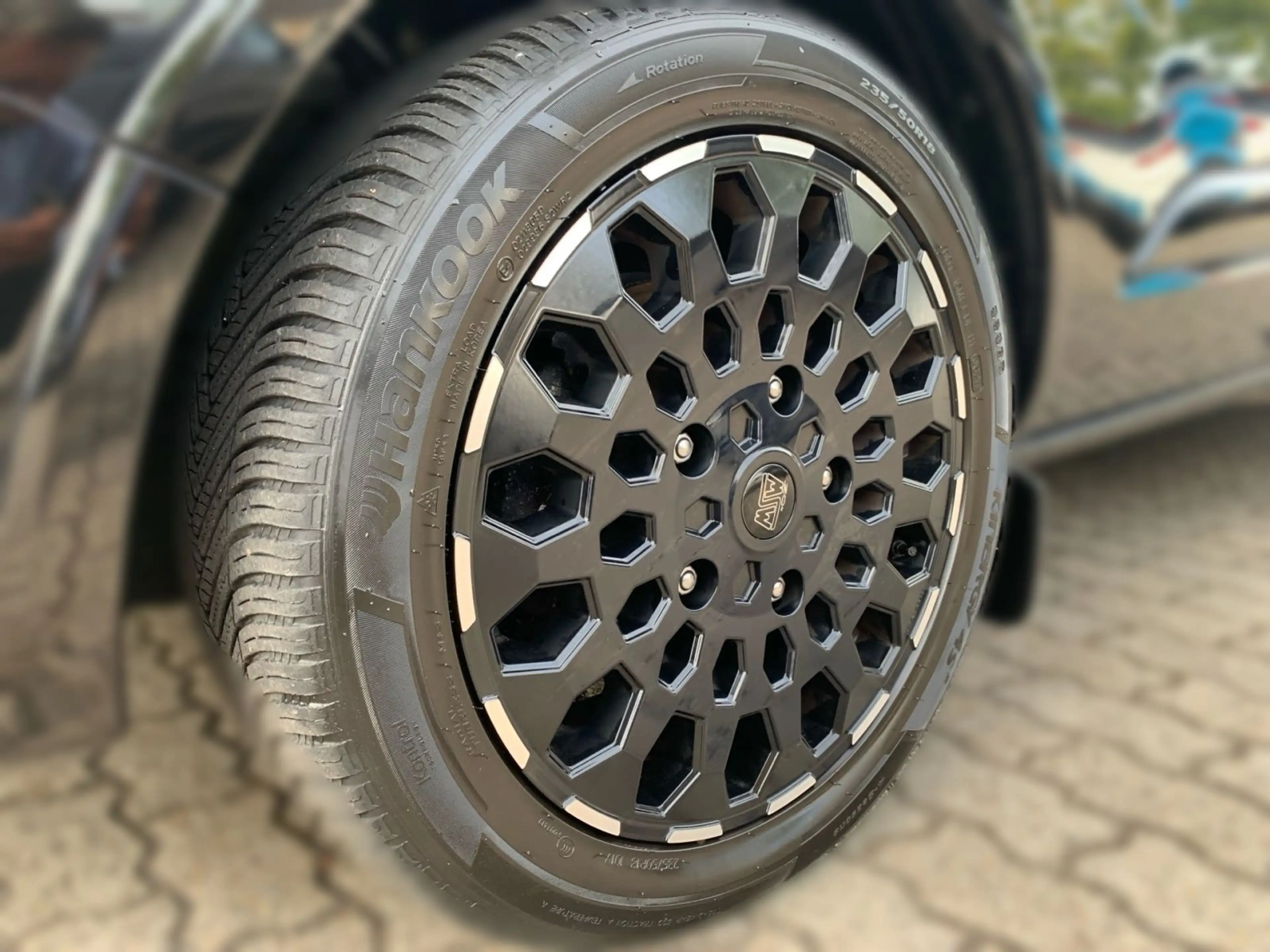Ford Tourneo Custom 2.0 TDCi 185PS Titanium Camper + — photo 9